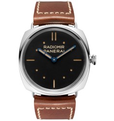 Replica Panerai Radiomir S.L.C. 3 Days PAM00449