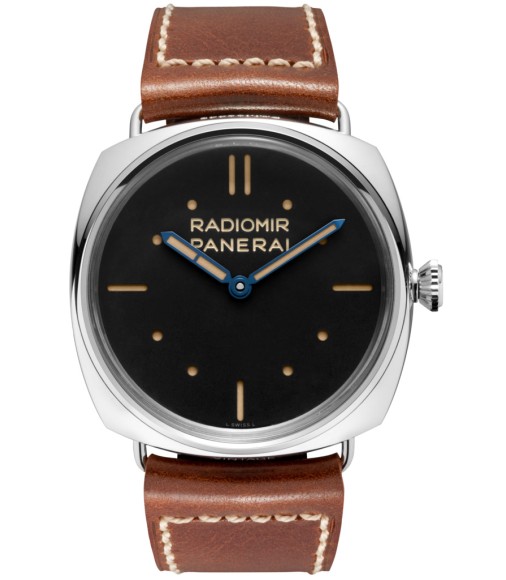 Replica Panerai Radiomir S.L.C. 3 Days PAM00449