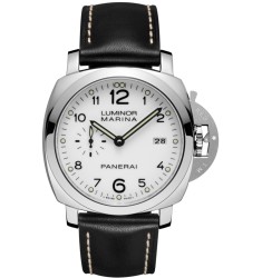 Replica Panerai Luminor Marina 1950 3 Days Automatic Steel PAM00499