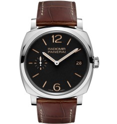 Replica Panerai Radiomir 1940 3 Days Steel PAM00514