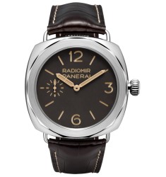 Replica Panerai Radiomir Platino PAM00521