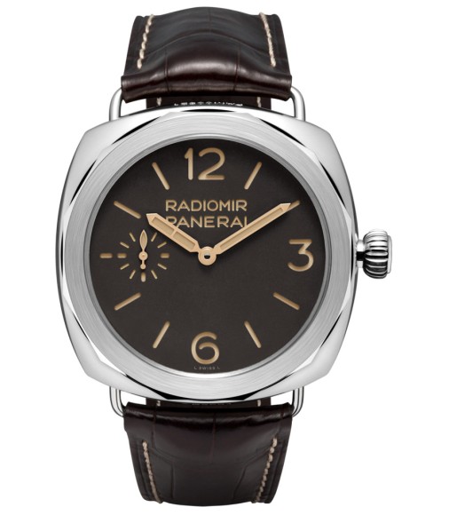 Replica Panerai Radiomir Platino PAM00521