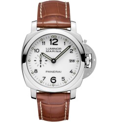 Replica Panerai Luminor Marina 1950 3 Days Automatic Steel PAM00523