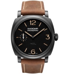 Replica Panerai Radiomir 1940 3 Days Paneristi Forever PAM00532