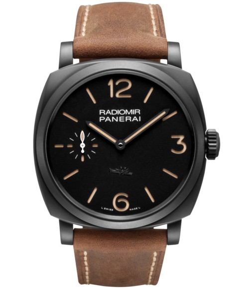 Replica Panerai Radiomir 1940 3 Days Paneristi Forever PAM00532