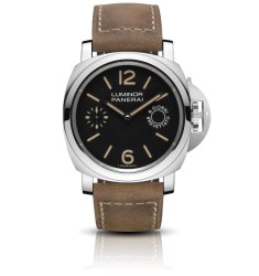 Replica Panerai Luminor Marina 8 Days Steel PAM00590