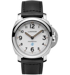 Replica Panerai Luminor Base Logo Steel PAM00630