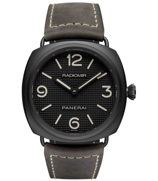 Replica Panerai Radiomir Ceramica PAM00643