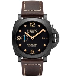 Replica Panerai Luminor Marina 1950 Carbotech? 3 Days Automatic PAM00661