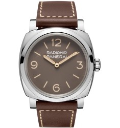 Replica Panerai Radiomir 1940 3 Days Steel PAM00662