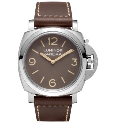 Replica Panerai Luminor 1950 3 Days Acciao PAM00663