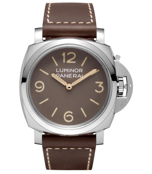 Replica Panerai Luminor 1950 3 Days Acciao PAM00663