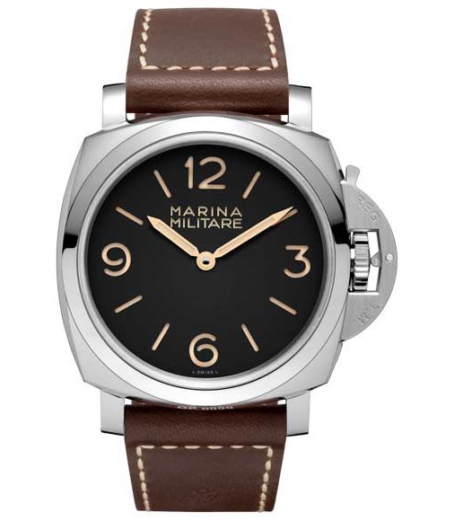 Replica Panerai Luminor 1950 3 Days Marina Militare PAM00673