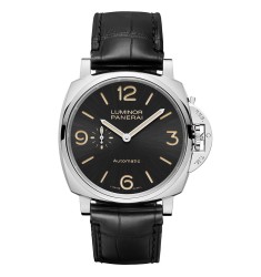 Replica Panerai Luminor Due 3 Days Automatic Steel PAM00674