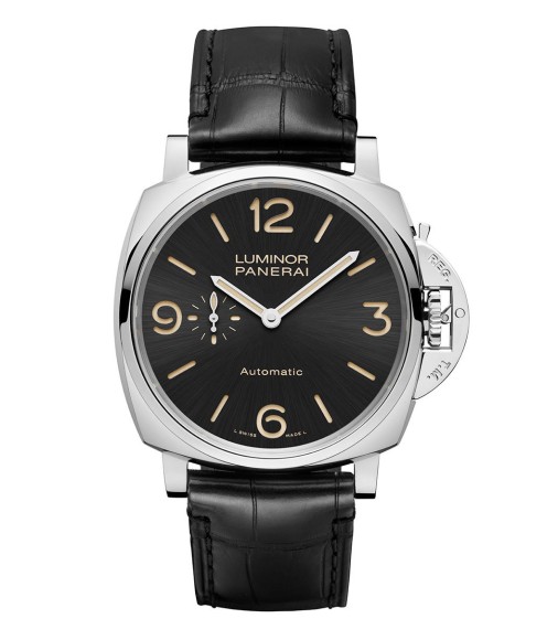 Replica Panerai Luminor Due 3 Days Automatic Steel PAM00674