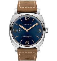 Replica Panerai Radiomir 1940 3 Days Steel PAM00690