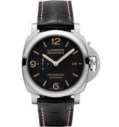 Replica Panerai Luminor Marina 1950 3 Days Automatic Steel PAM01312