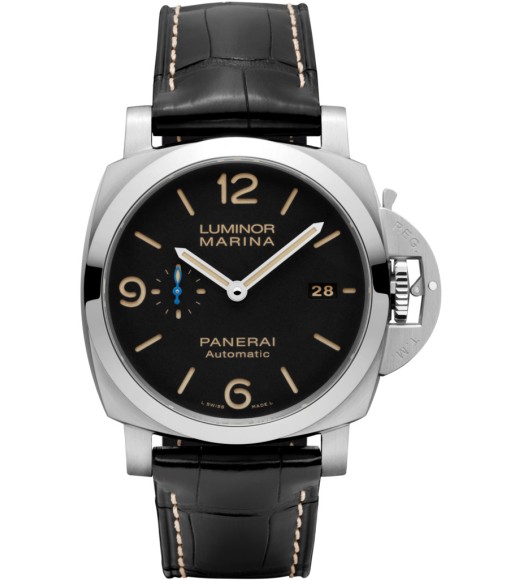 Replica Panerai Luminor Marina 1950 3 Days Automatic Steel PAM01312