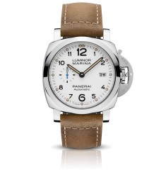 Replica Panerai Luminor Marina 1950 3 Days Automatic Steel PAM01499