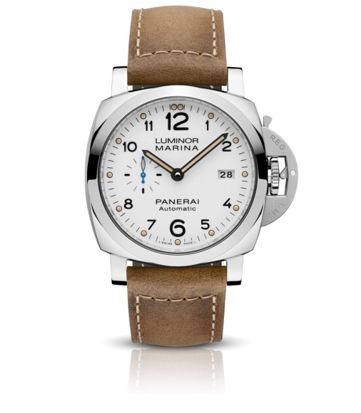 Replica Panerai Luminor Marina 1950 3 Days Automatic Steel PAM01499