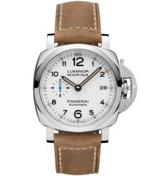 Replica Panerai Luminor Marina 1950 3 Days Automatic Steel PAM01523