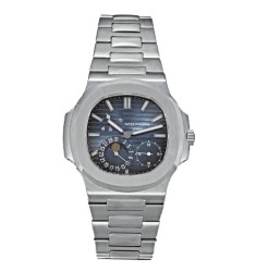 Patek Philippe Nautilus Mens Watch Replica 5712-1A