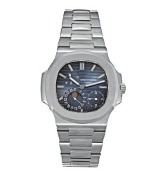 Patek Philippe Nautilus Mens Watch Replica 5712-1A