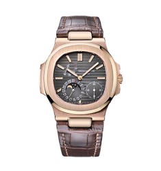 Patek Philippe Nautilus Mens Watch Replica 5712R