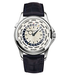 Patek Philippe World Time Mens Watch Replica 5130G