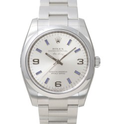 Rolex Air-King Watch Replica 114200-6