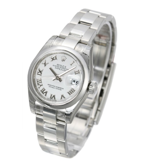 Rolex Lady-Datejust Watch Replica 179160-2