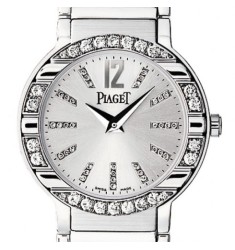 Piaget Polo Small Ladies replica Watch G0A26031	