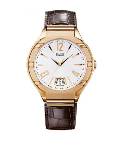 Piaget Polo Mens replica Watch G0A31149	