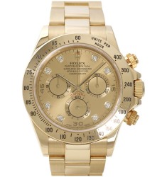 Rolex Cosmograph Daytona replica watch 116528-3