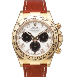 Rolex Cosmograph Daytona replica watch 116518-1