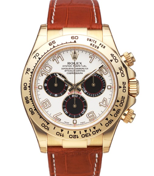 Rolex Cosmograph Daytona replica watch 116518-1