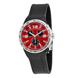 Porsche Design P6320 Chronograph Mens Watch