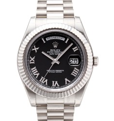 Rolex Day-Date II Watch Replica 218239-7
