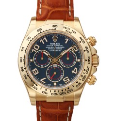 Rolex Cosmograph Daytona replica watch 116518-10