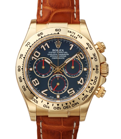Rolex Cosmograph Daytona replica watch 116518-10