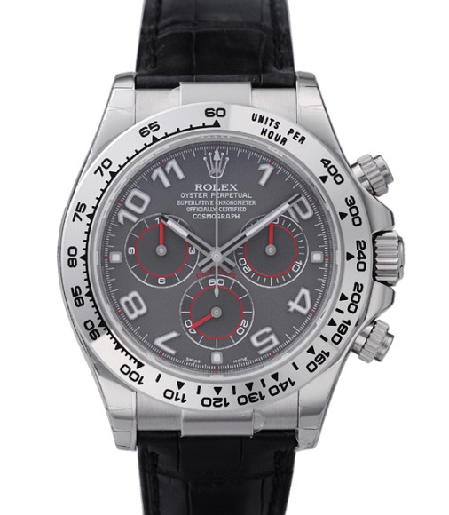 Rolex Cosmograph Daytona replica watch 116519-11