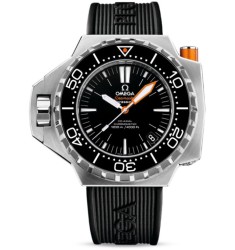 Omega Seamaster Ploprof 1200 M replica watch 224.32.55.21.01.001