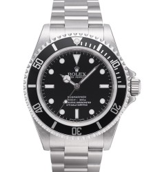 Rolex Submariner Watch Replica 14060M