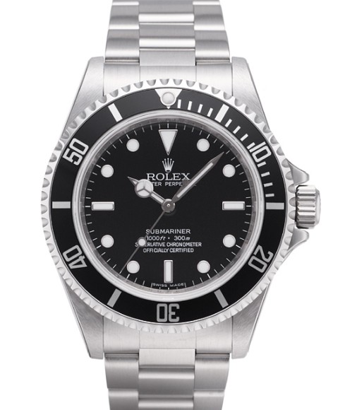 Rolex Submariner Watch Replica 14060M