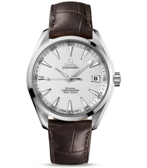 Omega Seamaster Aqua Terra Chronometer replica watch 231.13.42.21.02.001