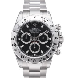 Rolex Cosmograph Daytona replica watch 116520-2