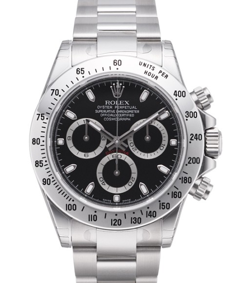 Rolex Cosmograph Daytona replica watch 116520-2