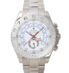 Rolex Yacht-Master II Watch Replica 116689