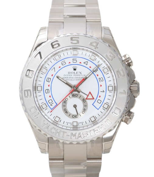 Rolex Yacht-Master II Watch Replica 116689