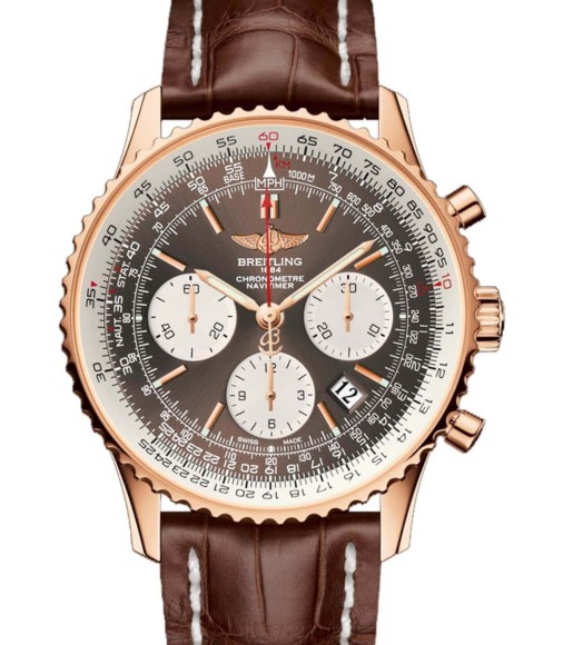 Replica Breitling Navitimer 01 RB012012/Q606/739P/R20BA.1